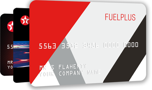 Fuel Cards