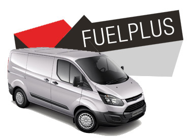 Fuelplus Fuel Cards