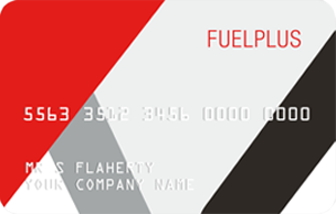 Fuelplus Fuel Card