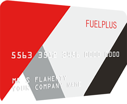 Fuelplus Fuel Card