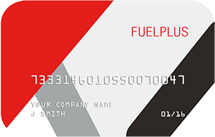 Fuel Card